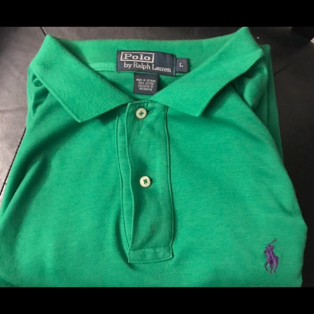 Polo by Ralph Lauren